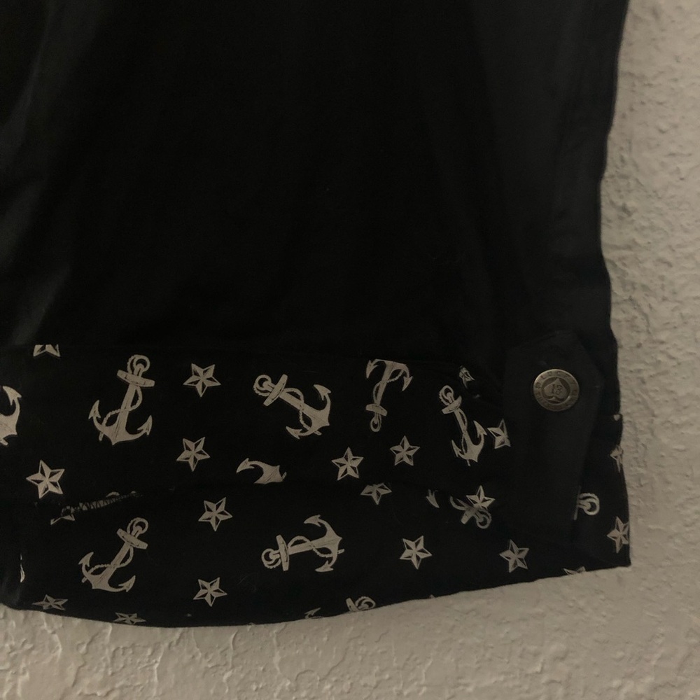 Lucky 13 shorts - Picture 3 of 7